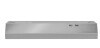 Whirlpool - 30 inches - Externally Vented - Wall Range Hood - Stainless Steel New Floor Model $499