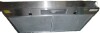 Whirlpool - 30 inches - Externally Vented - Wall Range Hood - Stainless Steel New Floor Model $499 - 2