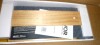 Archie & Oscar&trade; Wood Pet Stairs, 5-Step Dog Stairs for High Beds, Sofa & Cars, 150lbs Load Capacity, Non-Slip Surface, Stable Cat & Dog Step Ladder for Small Medium Large Older Pet Puppy Essentials New In Box $199 - 2