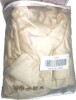 Mercer41 Aikens Blackout Rod Pocket and Back Tab Curtain Panel (Set of 2), 52" W x 90" L $89 - 2