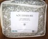 Southshore Fine Living, Inc. Ashanti Collection 7-Piece Oversized King Quilt Bedding Set, Soft Fabric, Lightweight Bedspread, King/California Size, Grey New in Box $299 - 2