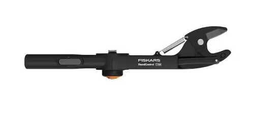 Fiskars XtendControl 3 in. Steel Blade Tree Pruner Rotating Head Attachment / KB INDUSTRIES Drill Till New Assorted $89