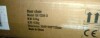 SKYSHALO Floor Chair, Recycled Foam Folding Sofa Chair with 14 Adjustable Positions, Multifunctional Floor Chair Gray New In Box $99 - 2