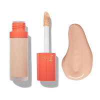 Juvia's Place I Am Magic Liquid Concealer - J20 - Full Coverage Concealer | Full Coverage Concealer for makeup looks with hydrating, waterproof wear and a long-lasting finish in a rich deep dark shade New