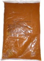 FGE 4 lb Salted Caramel Sauce