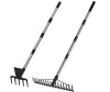WaLensee 2-Piece Garden Tool Set New $89