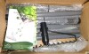 WaLensee 2-Piece Garden Tool Set New $89 - 2