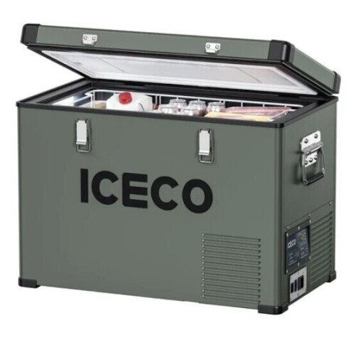 ICECO 47.5QT VL45 Portable Fridge Single Zone Freezer $699