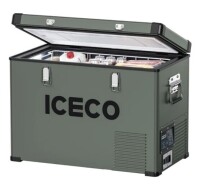 ICECO 47.5QT VL45 Portable Fridge Single Zone Freezer $699