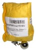 Wellco 16 Pack Outdoor Curtain Weights, Heavy Duty Drapery Weights with Stainless Steel Clips for Patio, Gazebo, Tablecloths $79 - 2