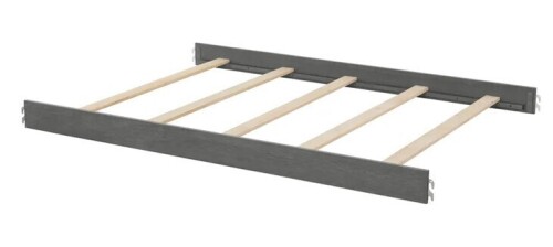 Oxford Baby & Kids London Lane Full Bed Conversion Kit New In Box $299