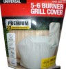 Universal Premium Tan Grill Cover 65 in. $89 - 2
