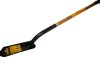 Dewalt 46 in. Wood Handle Carbon Steel Trenching Shovel New $79 - 2