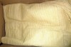 COLOURTREE 12 ft. x 20 ft. 190 GSM Beige Rectangle Sun Shade Sail Screen Canopy, Outdoor Patio and Pergola Cover New $199 - 2