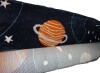 BALTA Space Explorer Navy 4 ft. x 6 ft. Novelty Area Rug New $199 - 2