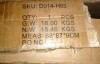 Cvortll Coffee Table Set, Coffee Table & Two End Side Table, Modern 3-Piece Living Room Table Set New In Box $299 - 2