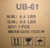 Sonkuki Outdoor Offset HDPE Plastic Umbrella Base, 176 lbs. Umbrella Stand for Patio Umbrella in Black New In Box $89 - 2
