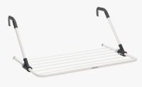 Brabantia Over The Door Hanging Clothes Drying Rack New In Box $199