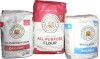 King Arthur All Purpose Unbleached Flour, 10 lb / King Arthur Flour Organic Artisan All Purpose Flour - 5 lbs / Assorted