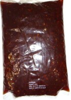 Popeyes Louisiana Kitchen Sweet Chilli Wing Sauce, 48 oz New Best by 1/2027