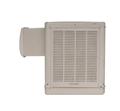Champion Cooler 4000-CFM 2 -Speed Window Evaporative Cooler for 1100-sq ft $1299