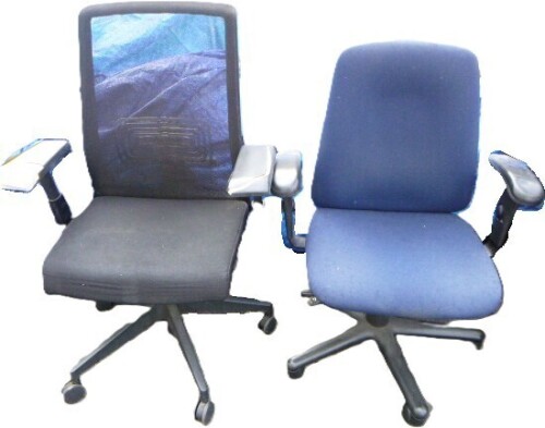 Office Chair Asst