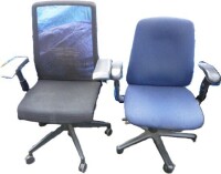 Office Chair Asst