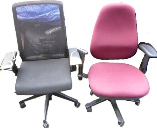 Office Chair Asst