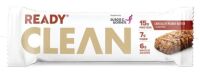 Ready&reg; Chocolate Peanut Butter Protein Bar - 15g Protein, Chewy Texture, 1.83 oz New Best by 9/2027