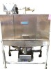 Ecolab ES-4000 Commercial Double Rack Low-Temperature Dish Machine $9999 - 2