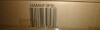 Walker Edison 70" Wood TV Stand with Rattan Doors - Black New in Box $299 - 2