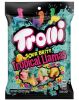 JOLLY RANCHER Gummies Very Berry Flavored Candy Bag, 3.4 oz / Trolli Sour Brite Tropical Llamas Gummi Candy, 3 oz / Assorted - 2
