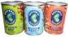 Westbrae Foods Organic Red Beans - 15 oz Best by 8/2027 / Westbrae Natural Organic Garbanzo Beans - 15 oz Best by 1/2028 New Assorted - 2