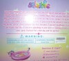Splashie Unicorn Sprinkler and Splash Pad for Kids New in Box - 2