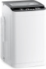 Auertech 28 lbs Portable Washing Machine, Fully Automatic Portable Washer | 10 Wash Cycles, 5 Water Levels, 24H Delays, Washer and Spin Dryer Combo with Drain Pump for Apartment RV Dorm Home New in Box $499