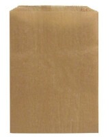 HOSPECO&reg; Health Gards&reg; Menstrual Care Receptacle Liners keep menstrual care receptacles cleaner and provide sanitary waste removal, 7.5" x 10.5" x 3", 500 Count New In Box