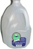 Triton Water Ultra Purified Distilled Water, 1 Gallon New Best by 4/2028 - 2