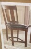Northridge Home Magnus Counter Height Dining Chair New in Box $399 - 2