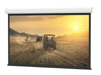 Da-Lite 92582 Cosmopolitan Electrol Motorized Projection Screen (78 x 139") New in Box $1599