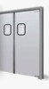 Eliason LWP-6 traffic door 23.875" x 78/5" iSet n White New Shelf Pull $2999