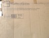 Realspace&reg; Magellan 59"W L-Shape Corner Desk, Espresso New in Box $599 - 2