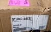American Standard 2946BW.011 Studio 60" x 32" Bathtub Wall Set, Arctic in Box Damaged $899 - 2