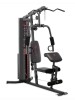 Marcy 150lb Stack Weight Home Gym | MWM-989 (3 Boxes) New in Box $999
