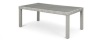 RST Brands Cannes Patio Woven Dining Table New in Box $899