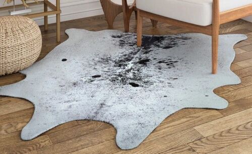 Union Rustic Richburg Indoor Rug, 3'10" x 5'1" New In Box $199