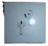 Apple AirPods 4 Wireless Earbuds, Bluetooth Headphones, Personalized Spatial Audio, Sweat and Water Resistant, USB-C Charging Case, H2 Chip, Up to 30 Hours of Battery Life, Effortless Setup for iPhone, New in Box Factory Sealed $299 - 2