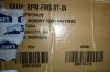 Walker Edison Destin Modern Rattan Flip-Down-Door Wall-Mounted Floating TV Stand for TVs up to 65 Inches, 58 Inch, Coastal Oak New in Box $299 - 2