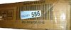 Ksailpo 6Ft X 5Ft Outdoor Storage With Transparent Plate And Foundation New in Box $599 - 2