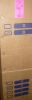 Molbius 10" Queen Size Hybrid Medium Firm Memory Foam Mattress with Individual Pocket Springs, Fiberglass Free Bed, Breathable, CertiPUR-US, New in Box $799 - 2