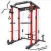Major Fitness Lutie PLM03 Power Rack Cage (3 Boxes) New in Box Factory Sealed $2499